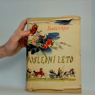 Poslední léto
