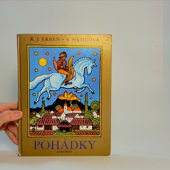 Pohádky