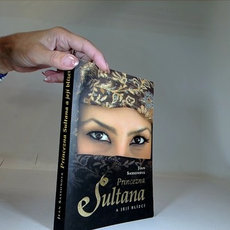 Princezna Sultana a její blízcí