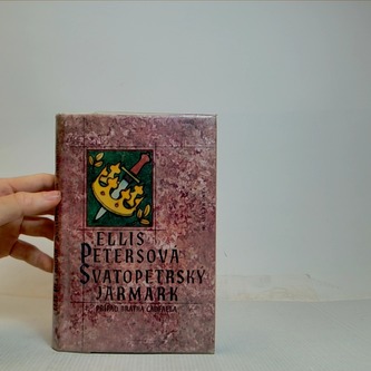 Svatopetrský jarmark