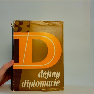 Dějiny diplomacie 3
