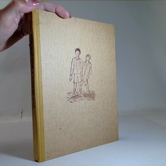 Kluci, dáme se do toho