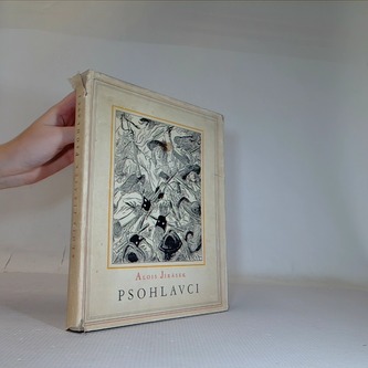 Psohlavci