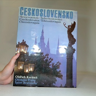 Československo