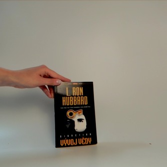 Dianetika: Vývoj vědy