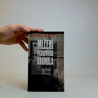 Mlčení plukovníka Brambla