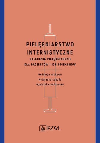 Pielęgniarstwo internistyczne
