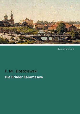 Die Brüder Karamasow