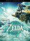 The Legend of Zelda(tm) Tears of the Kingdom - The Complete Official Guide: Standard Edition
