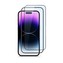 Epico Edge to Edge 2 Pack ochranné sklo s aplikátorem iPhone 13 Pro Max / 14 Plus