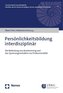 Persönlichkeitsbildung interdisziplinär