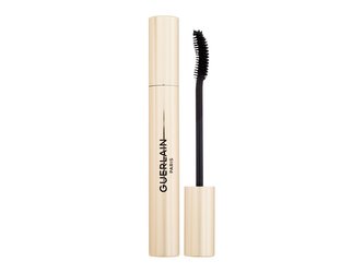 Guerlain Objemová řasenka Noir G (24h Intense Volume & Curl Mascara) 6,5 g Odstín 01 Noir woman
