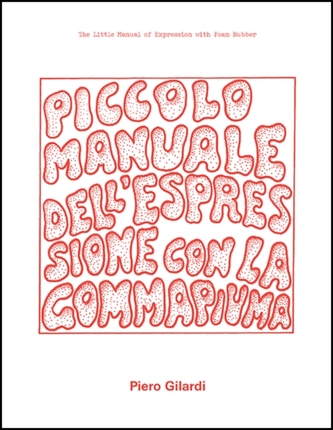 Piero Gilardi