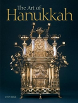 Art of Hanukkah, The