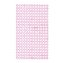 Kryształki samoprzylepne light pink 6mm 260szt