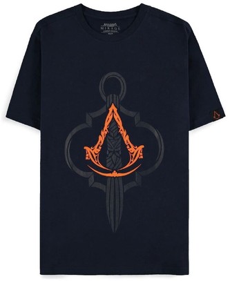 Tričko Assassin's Creed Mirage - Blade XL