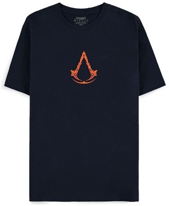 Tričko Assassin's Creed Mirage - Logo XL
