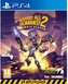 Destroy All Humans 2: Reprobed - Single Player (PS4)