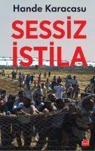 Sessiz Istila