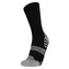 IMPROVE MULTISPORT MEDIUM SOCKS BLK (5 PZ), IMPROVE MULTISPORT MEDIUM SOCKS BLK (5 PZ) | 4904809 | L