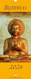 Buddhas 2024