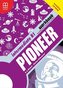 Pioneer Intermediate B1 WB + grammar + CD