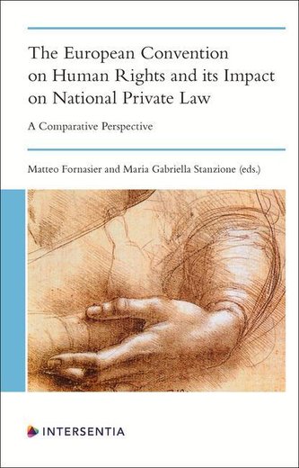 The European Convention on Human Rights and its Impact on National Private Law