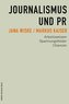 Journalismus und PR