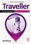 Traveller 2nd ed Pre-Intermediate WB