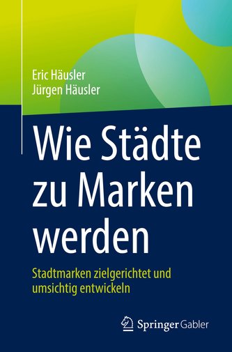 Wie Städte zu Marken werden