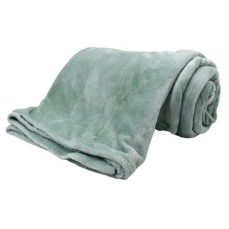 HOME ELEMENTS Mikroflanelová deka, 220x240cm