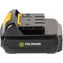 Akumulátor FIELDMANN FDV 90205