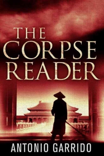 The Corpse Reader