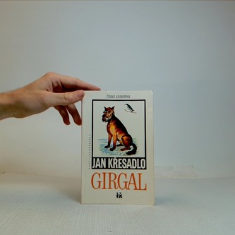 Girgal - (spisy Jana Křesadla)