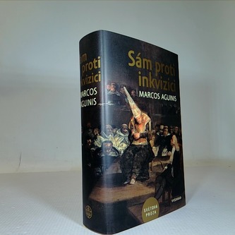 Sám proti inkvizici