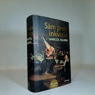 Sám proti inkvizici