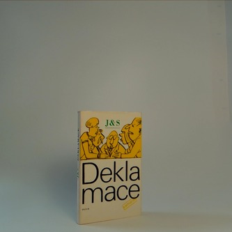 Deklamace