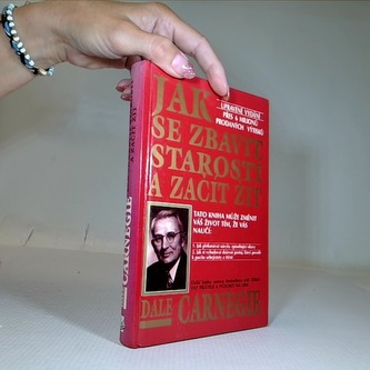 Jak se zbavit starosty a začít žít