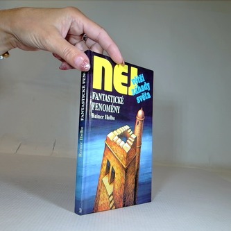 Fantastické fenomény