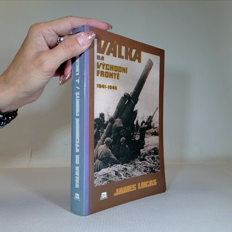 Válka na východní frontě 1941 - 1945