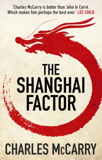 The Shanghai Factor