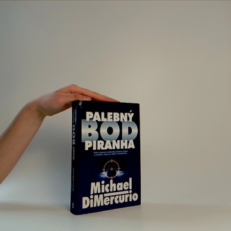 Palebný bod Piranha