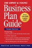 The Ernst & Young Business Plan Guide