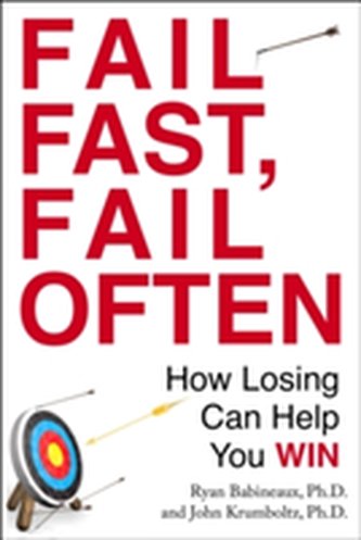 Fail Fast, Fail Often