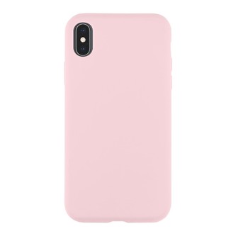 Tactical Velvet Smoothie Kryt pro Apple iPhone XR Pink Panther