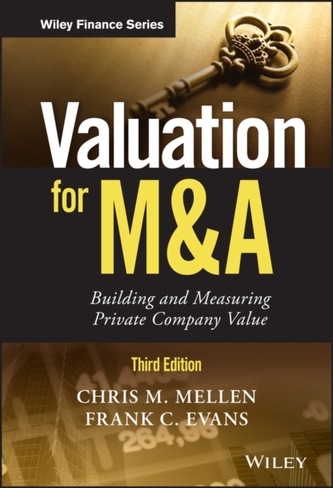 Valuation for M&A;