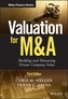 Valuation for M&A;