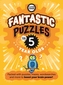 Fantastic Puzzles For Five Year Olds