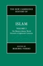 The New Cambridge History of Islam: Volume 2, The Western Islamic World, Eleventh to Eighteenth Centuries