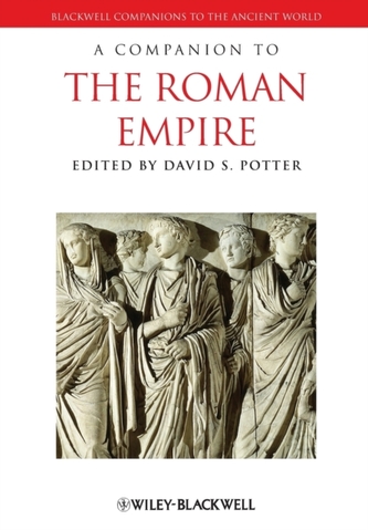 A Companion to the Roman Empire